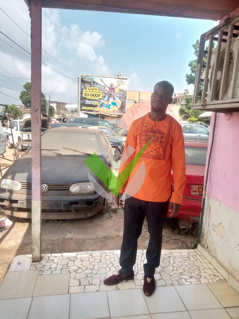 Hamidou Kome