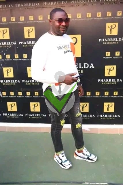 Julius Ntembo