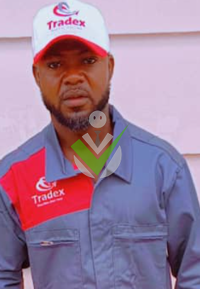 Azoh Patrick njeh