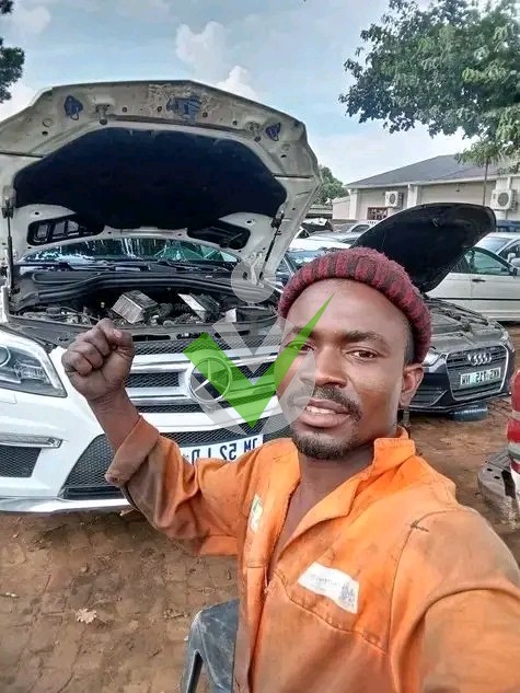 Rigobert Kouam