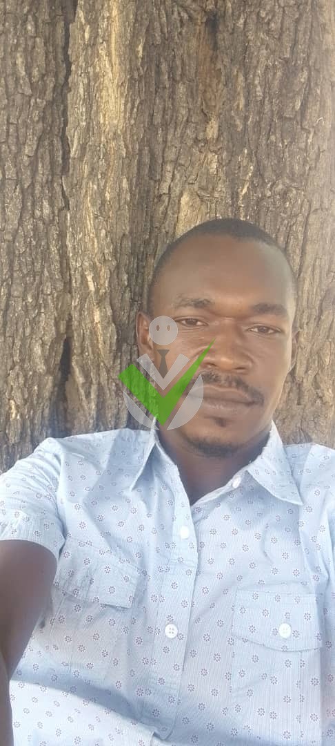 Hamadou Martin
