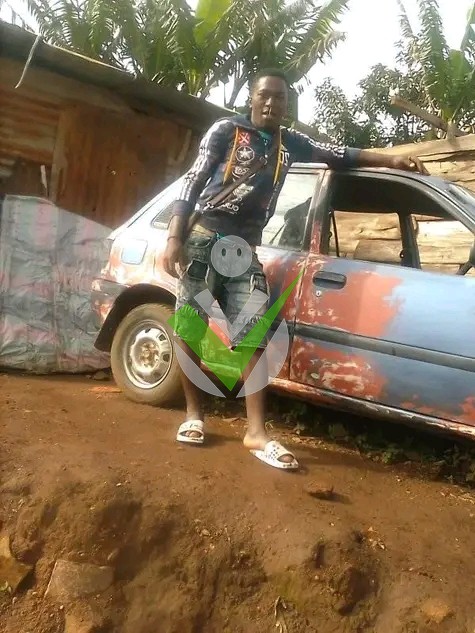Karajite Fanken