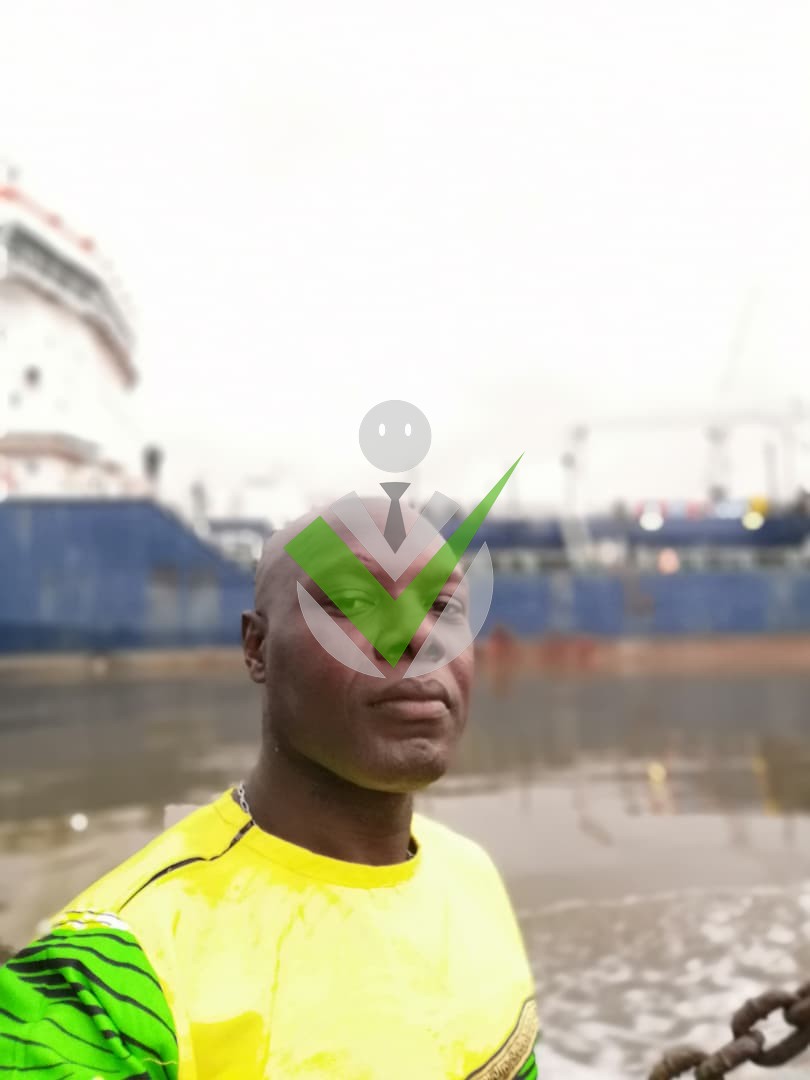 Bago Mathias