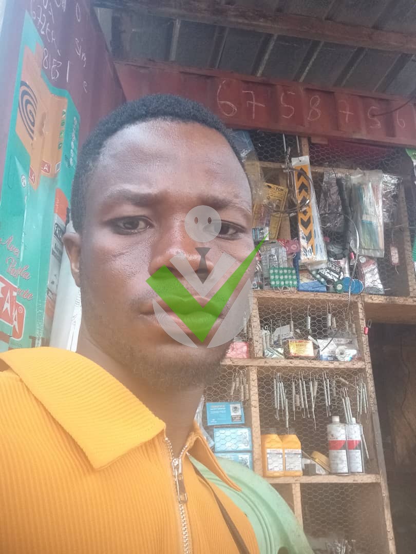 Abanda Rami Kudi