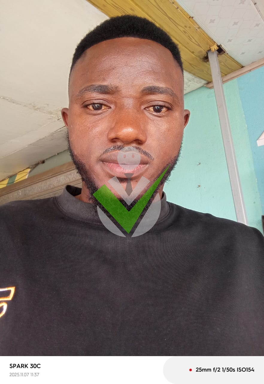 Thierry MBE alako