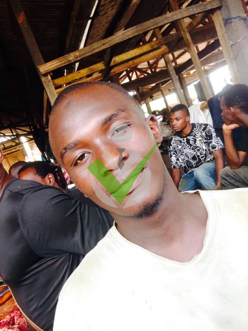 Oumarou Moussa Alhadji