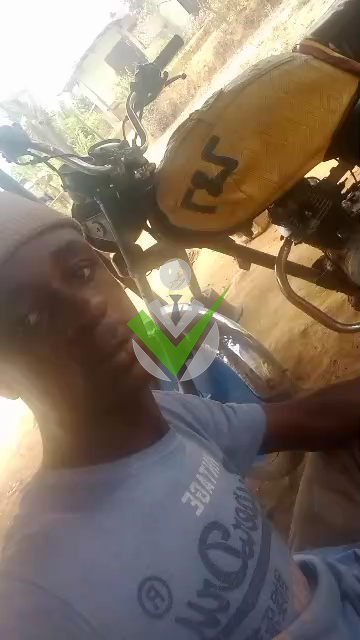 Shadrack Ndah