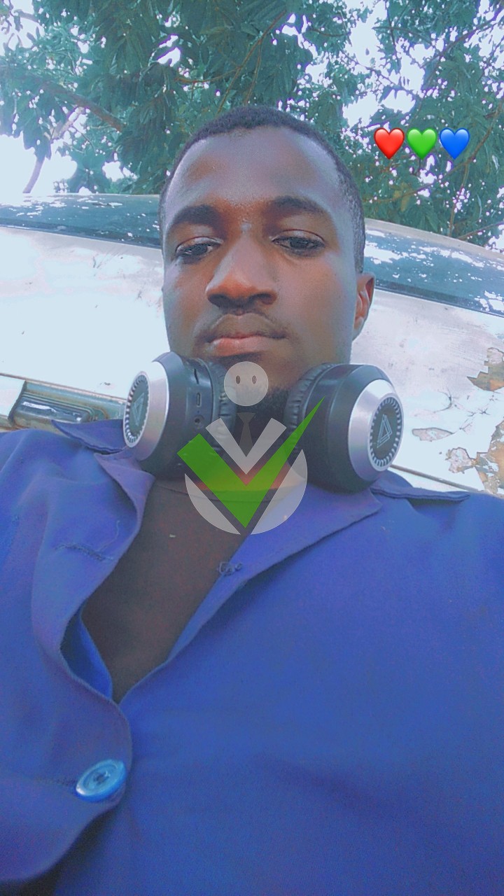 Bonaventure Ndongo May