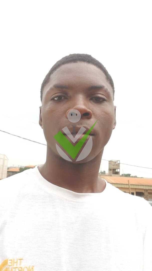 Bandolo Paulain Cedric