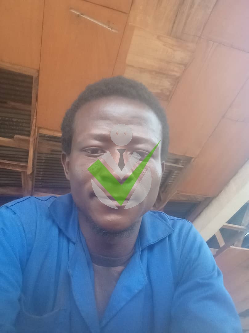 Charles Ndongo