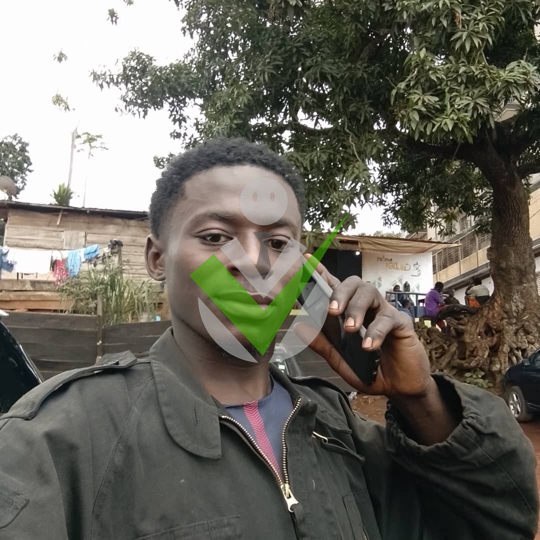Archange Abessolo