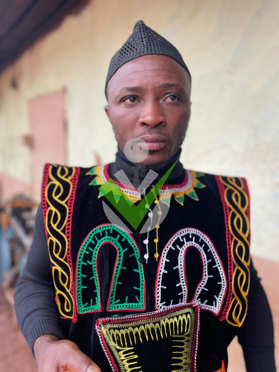 Festus Sama