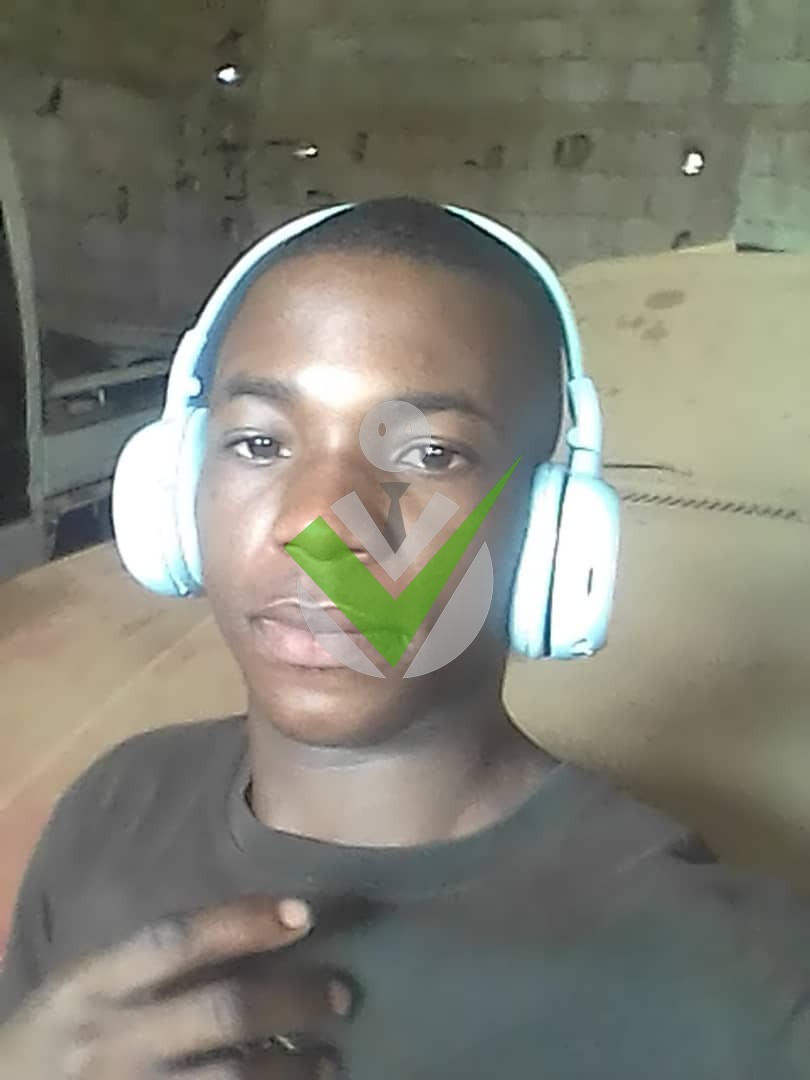 Ludovic Omo'o