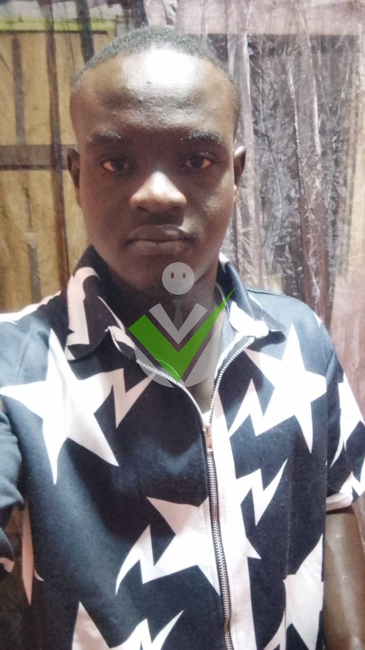 Ngomsik Cyrille