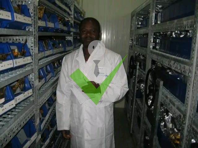 TEBUG Thomas TUMASANG