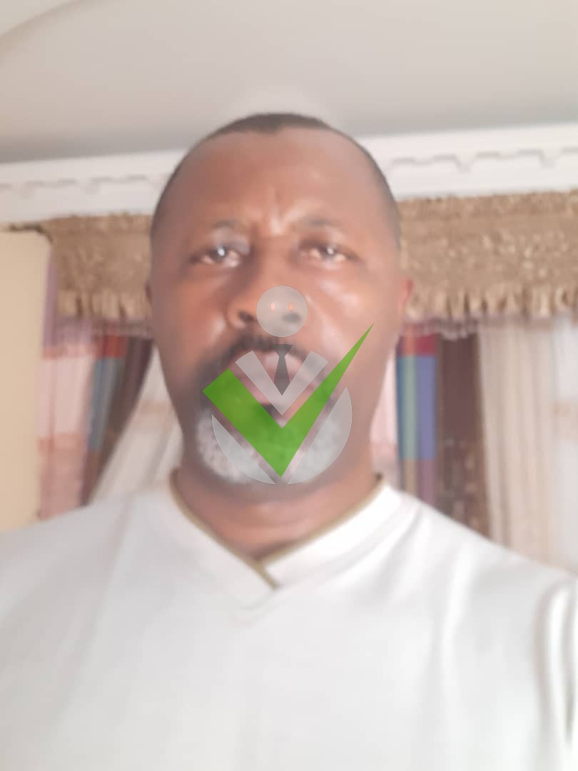 Emmanuel Nkwenou
