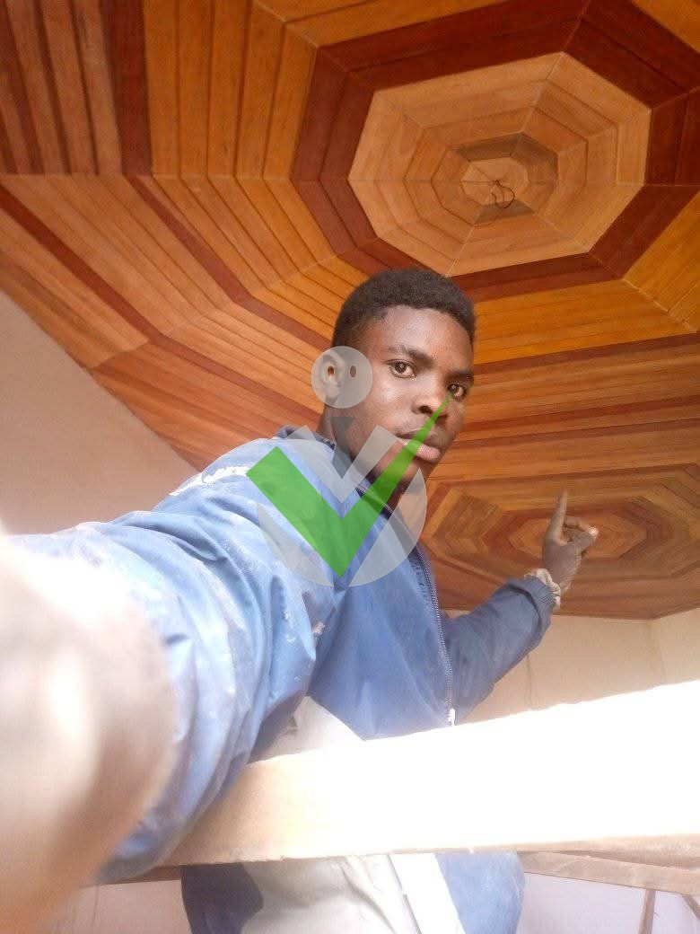 Serge Tah