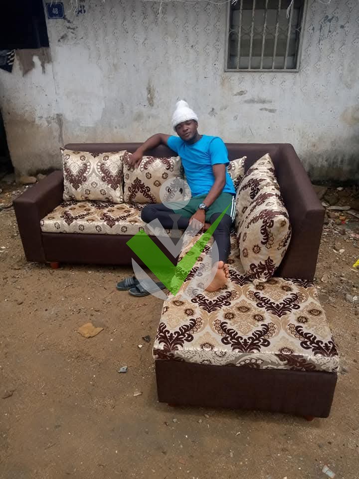 Bachirou Mouhamadou moubinou