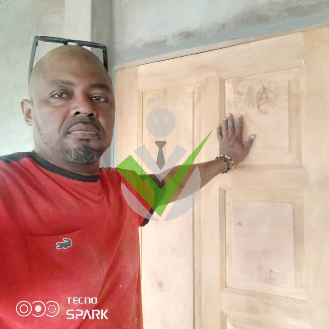 Philippe Tsemo Ngounou