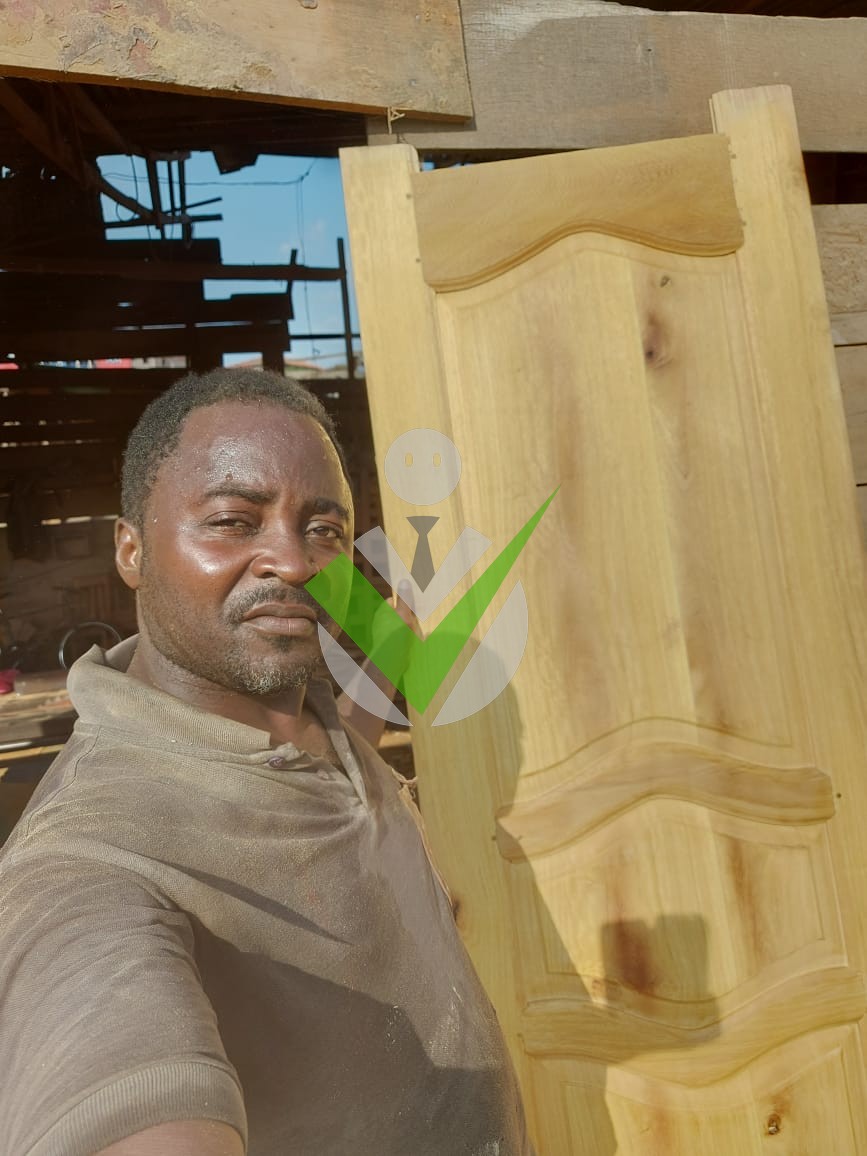 Jean Marie Nguego