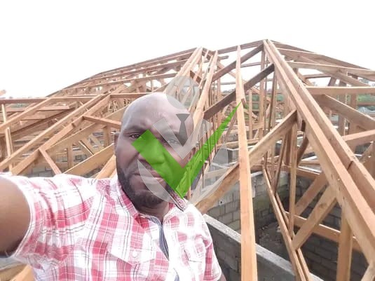 Mack Yannick Ango ze