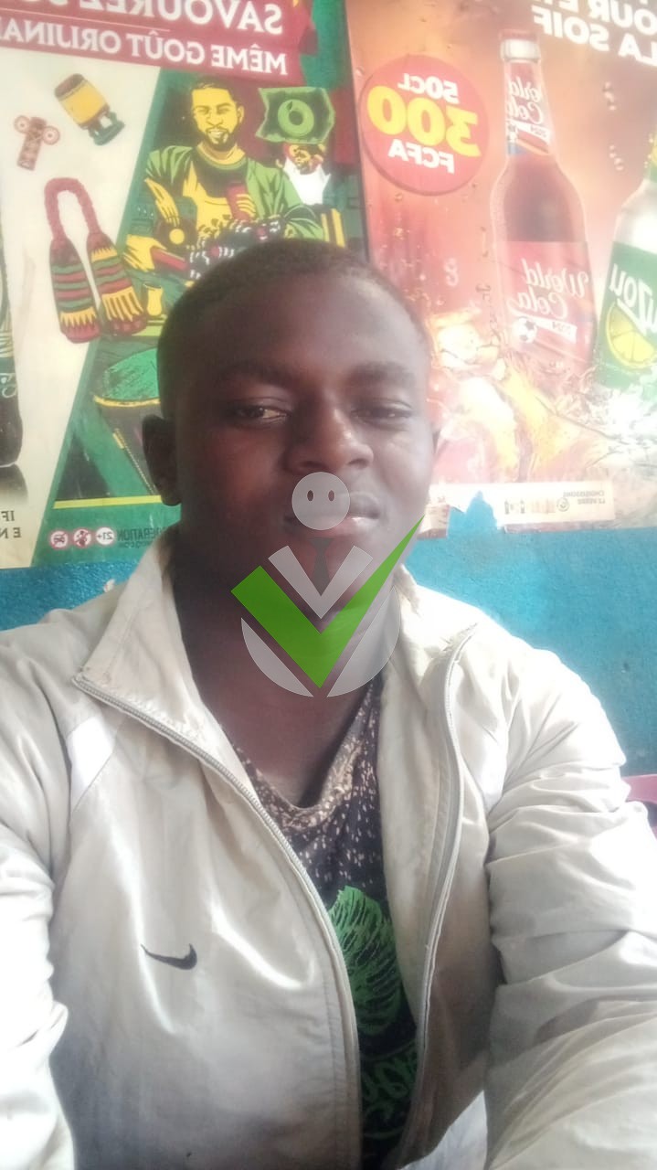 Michel Emmanuel Ndzobo Bodo