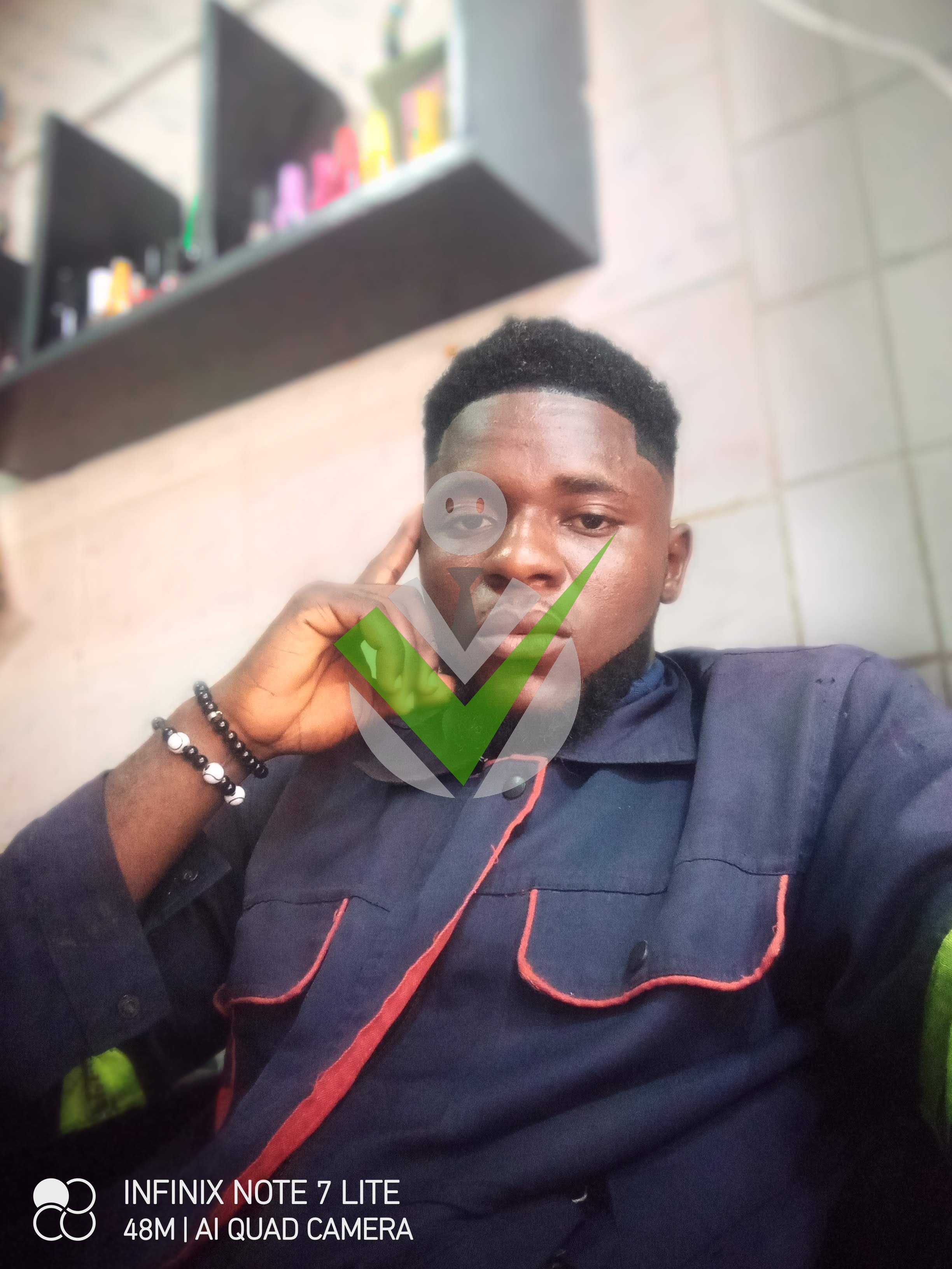 Michael tchoffo kenne