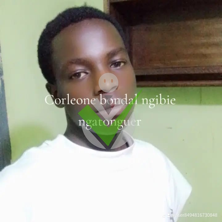 Jonas Mobutu