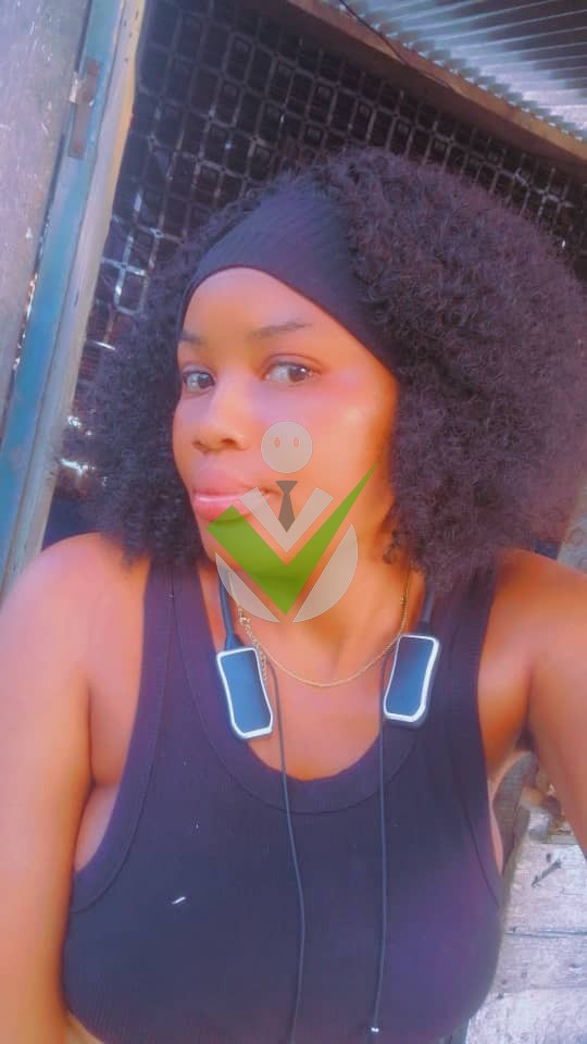 Sandra Kougou