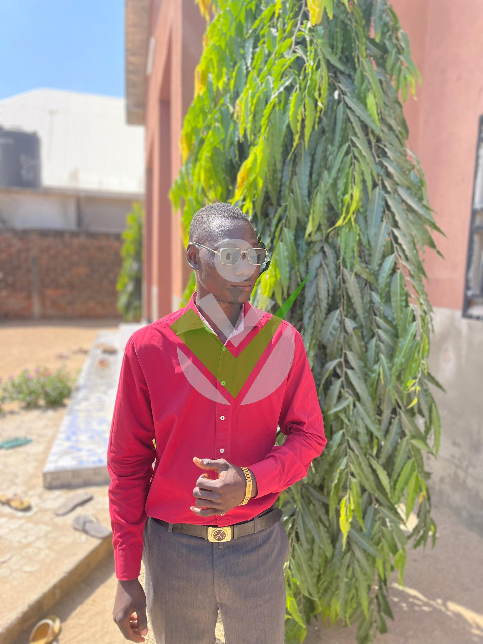 Bienvenu Djibé