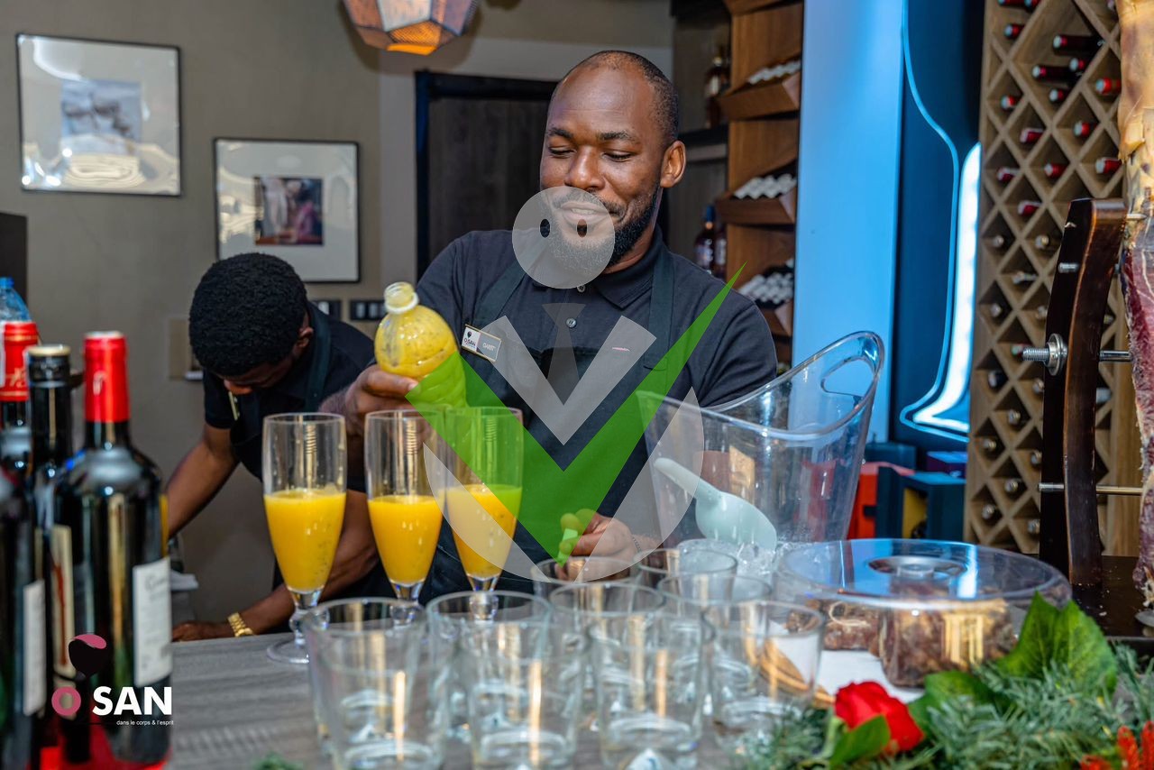 Jeremie BABA