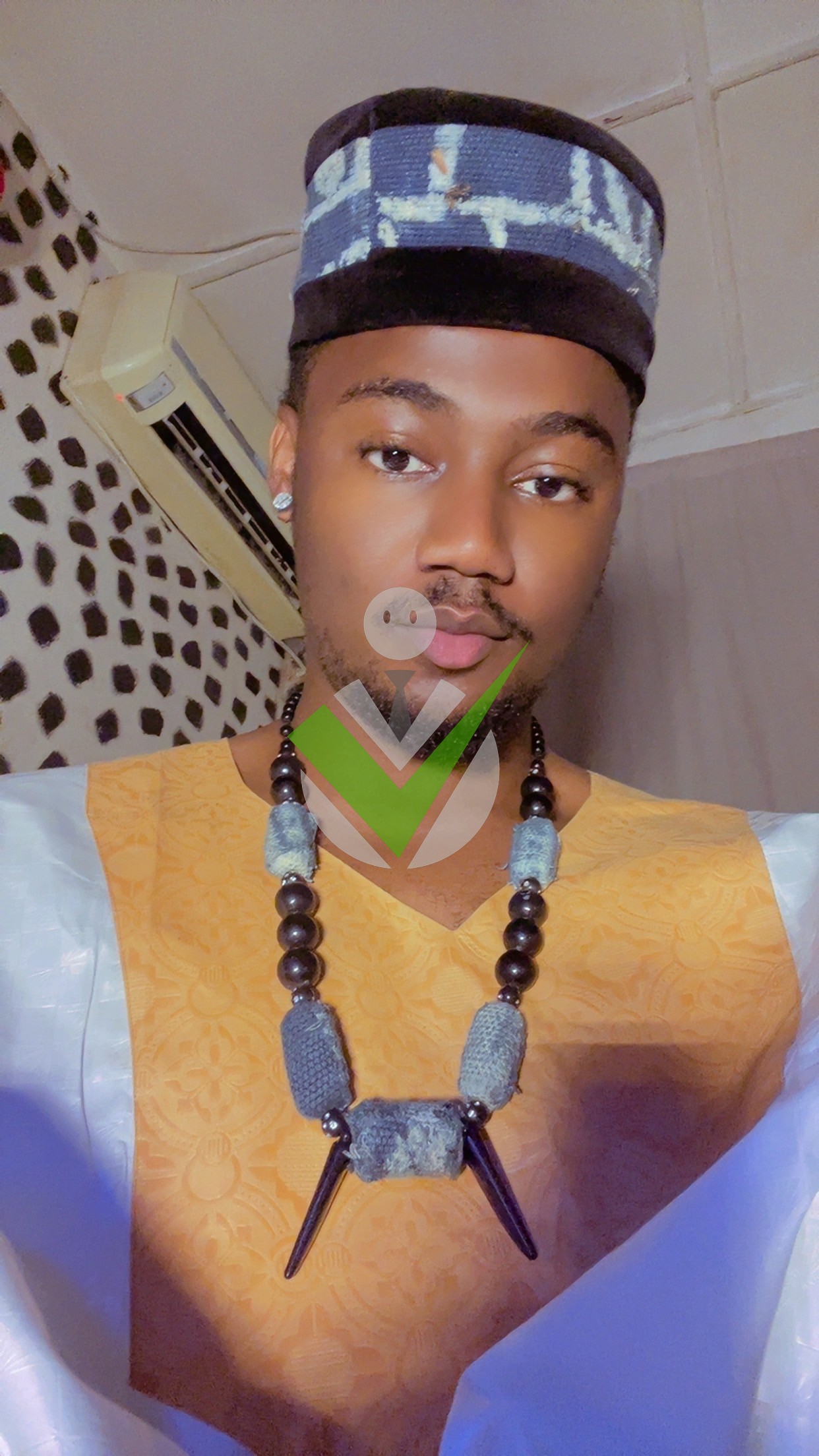 Jeremie Nsoble