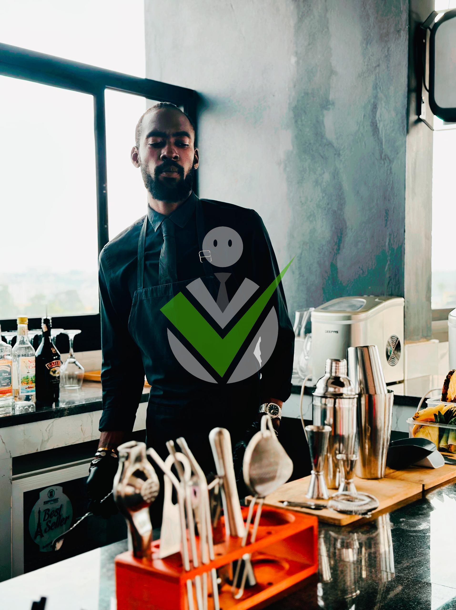 Daryl Ghost
