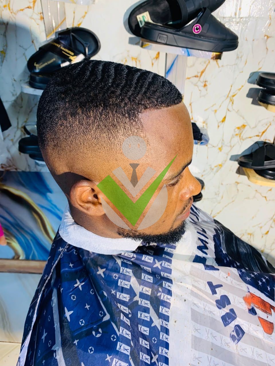 Fono kamsu Alain Ange