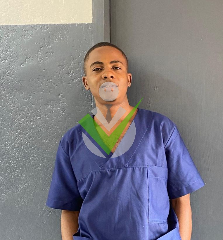 MONFILS MEDJO AMBA