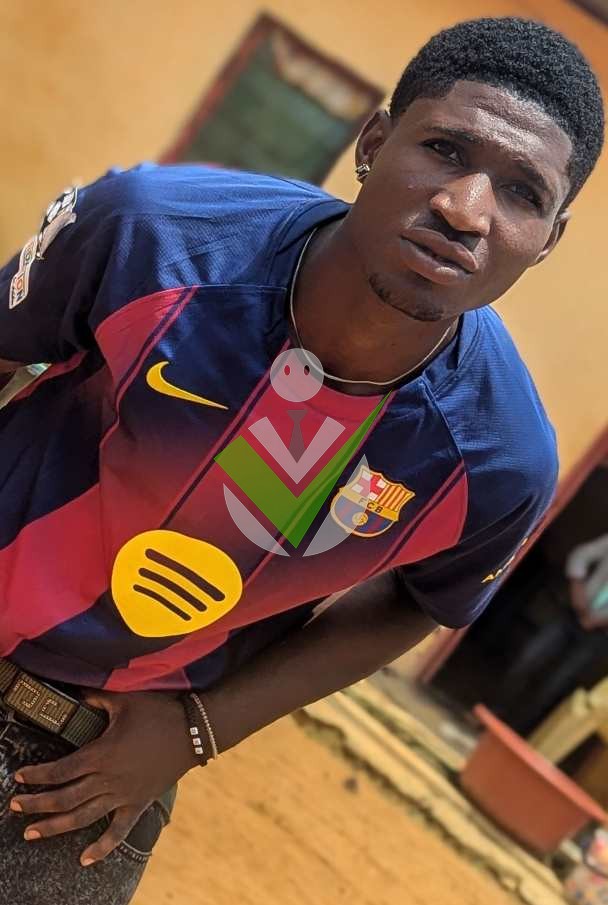 Ntobua frank