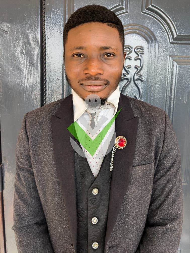 Fonyung Maurice Fonyung Maurice