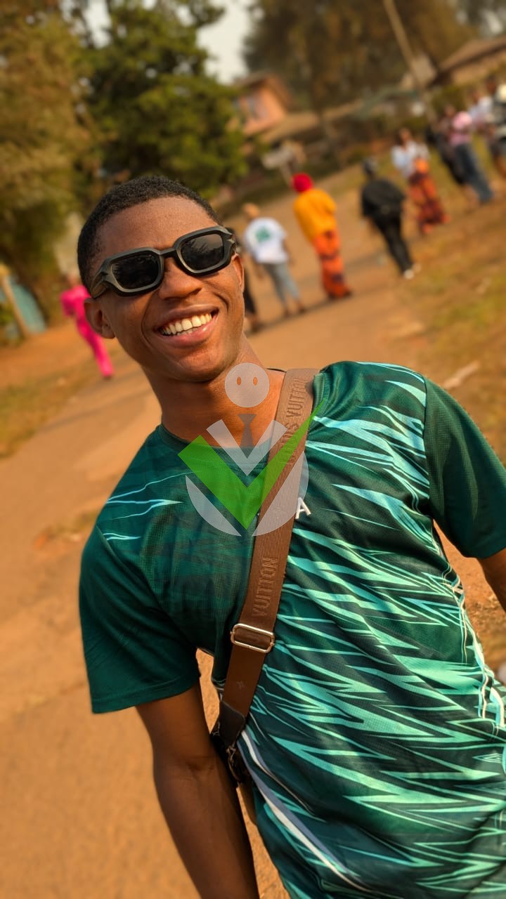 Nestor ebuka
