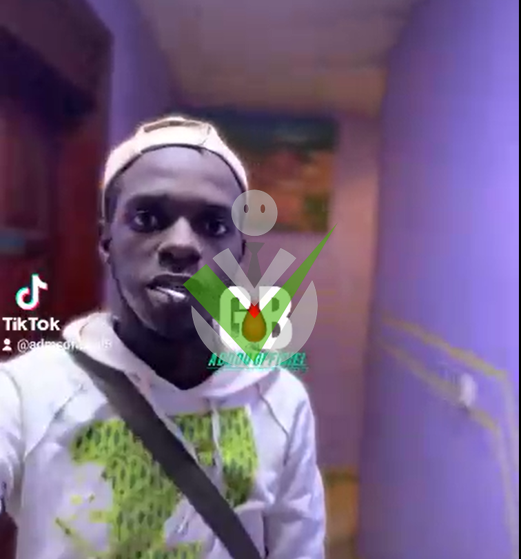 Adms Babana