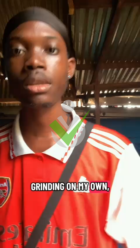 Christian Ibessa