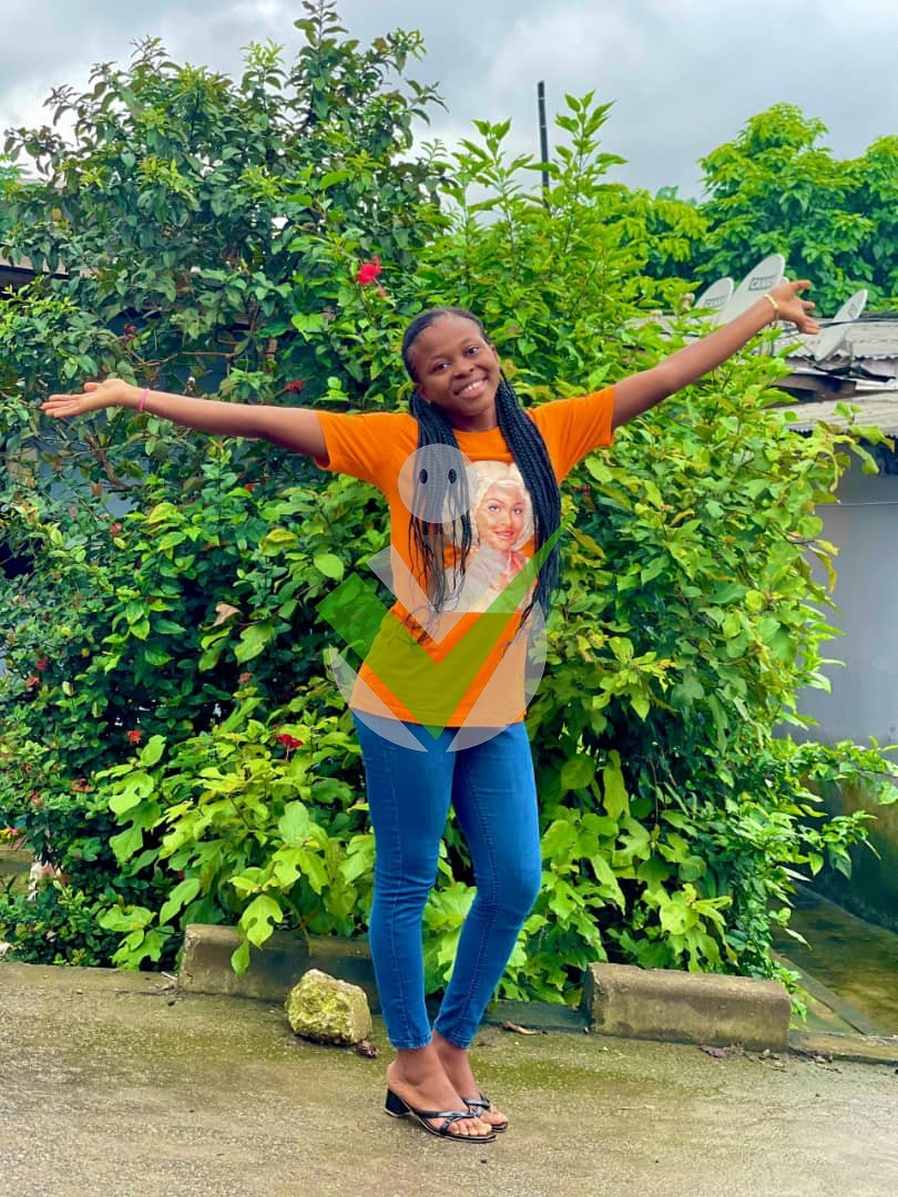 Nzogoum akeuno brenda Leslie