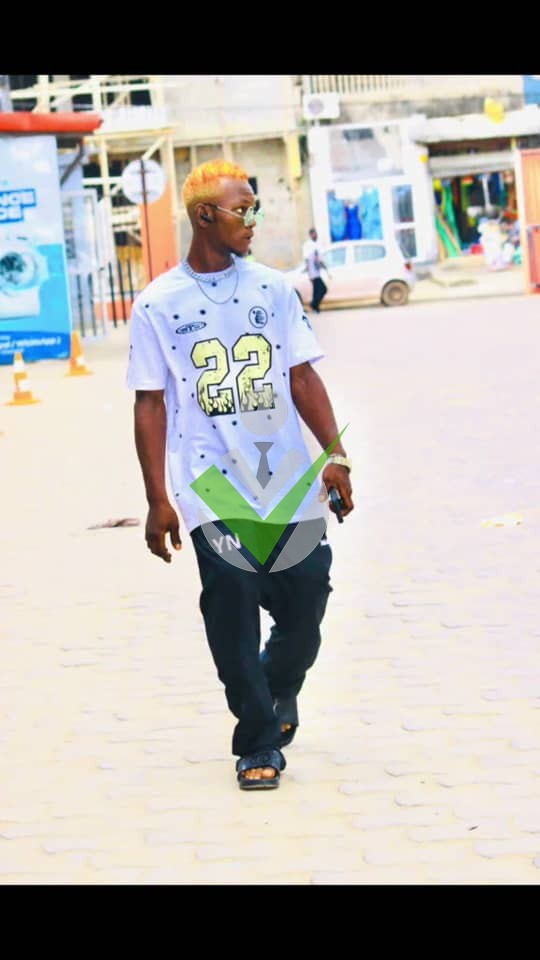 Stony Bikom