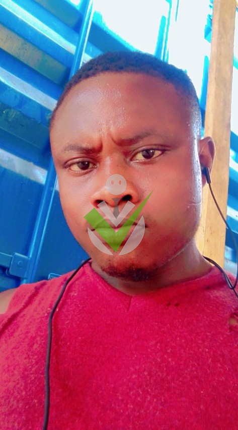 Styve Mvondo