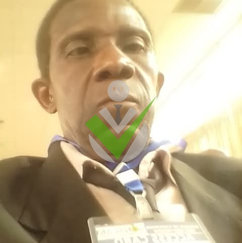 Joseph EBOKE MOTASSI