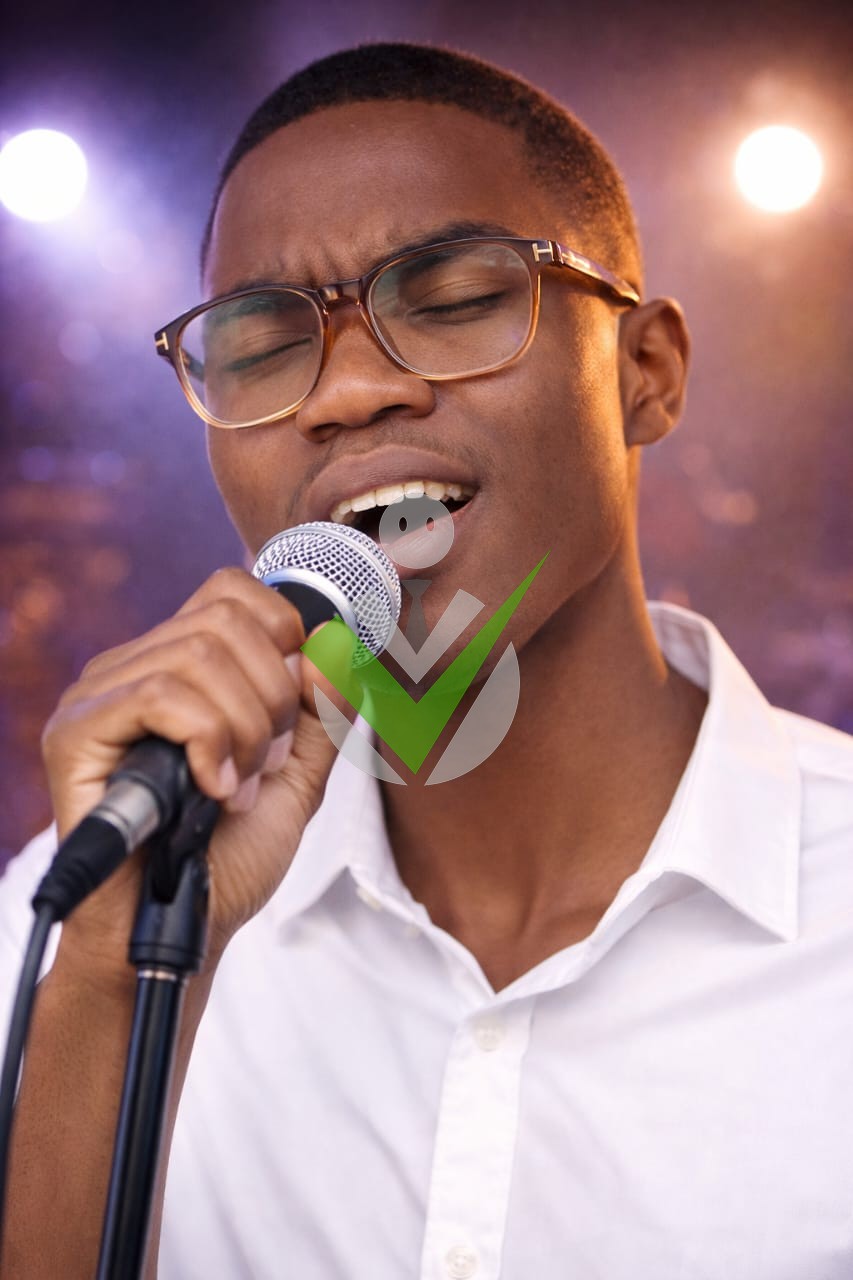 Yannick Nsombe
