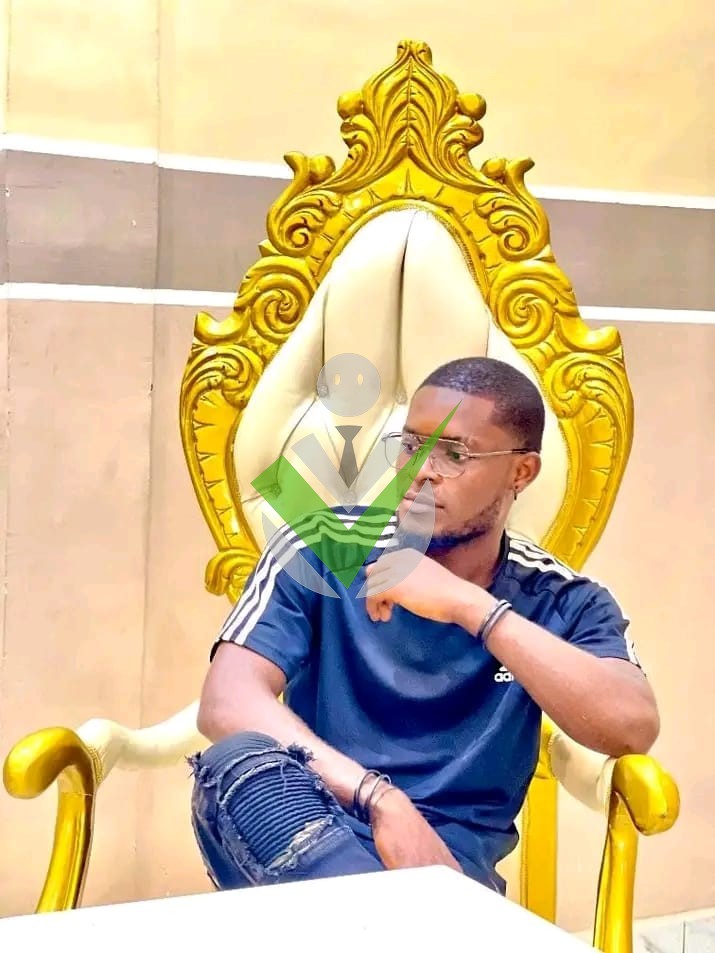 Roddy Mbilly Ondoua
