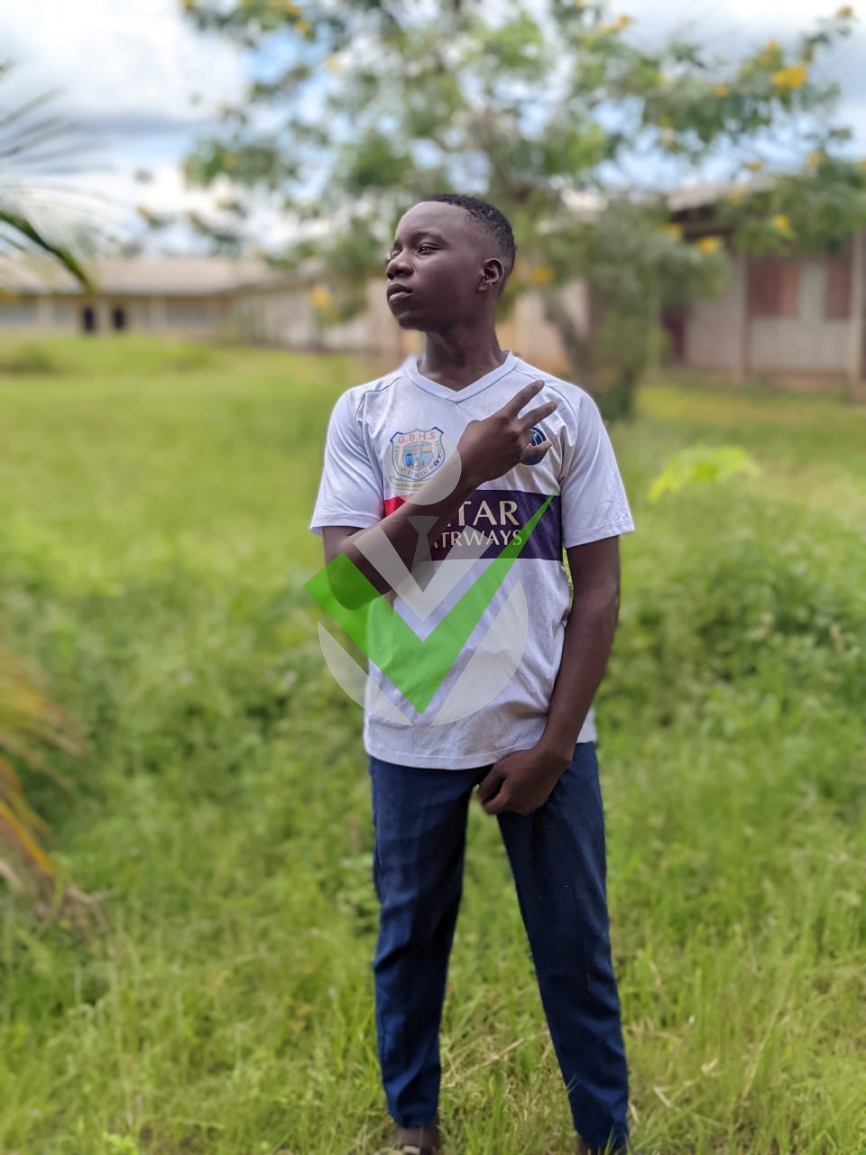 Lord shaggi