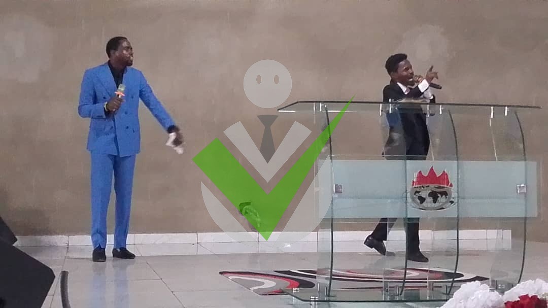 Tseliso Victor Chawa Fabu