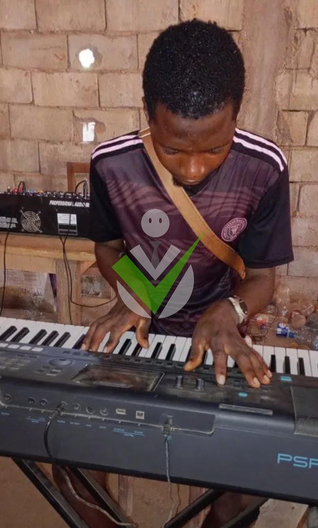 Pius Gebu