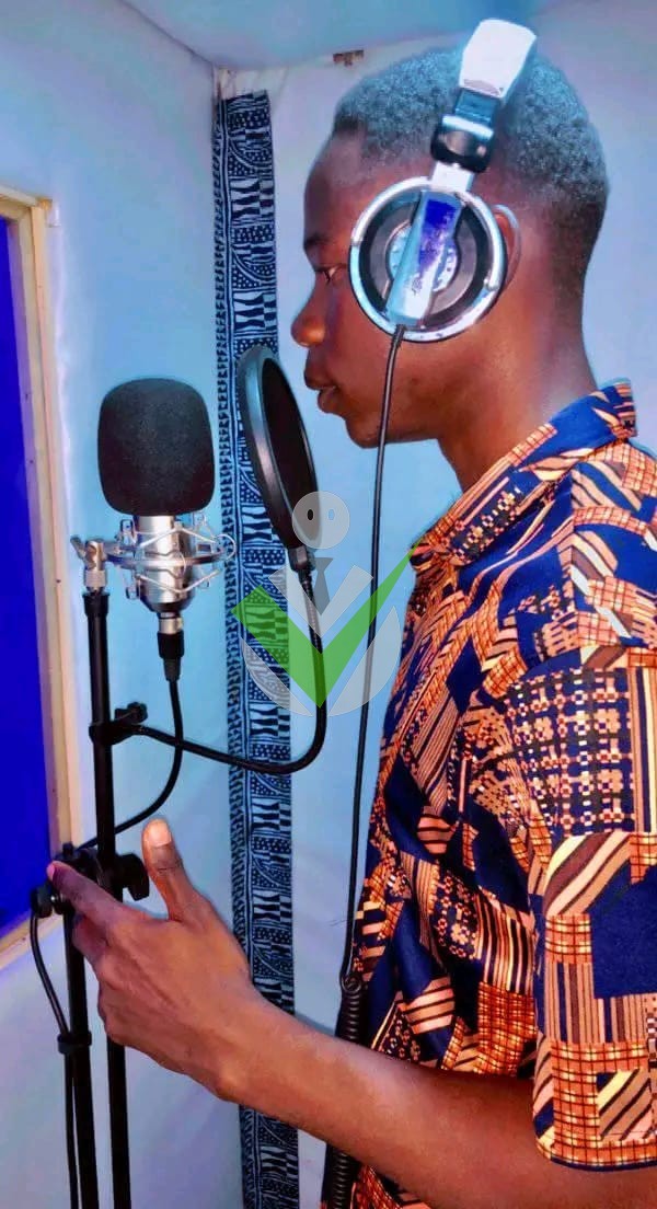 ELI NGAIBI